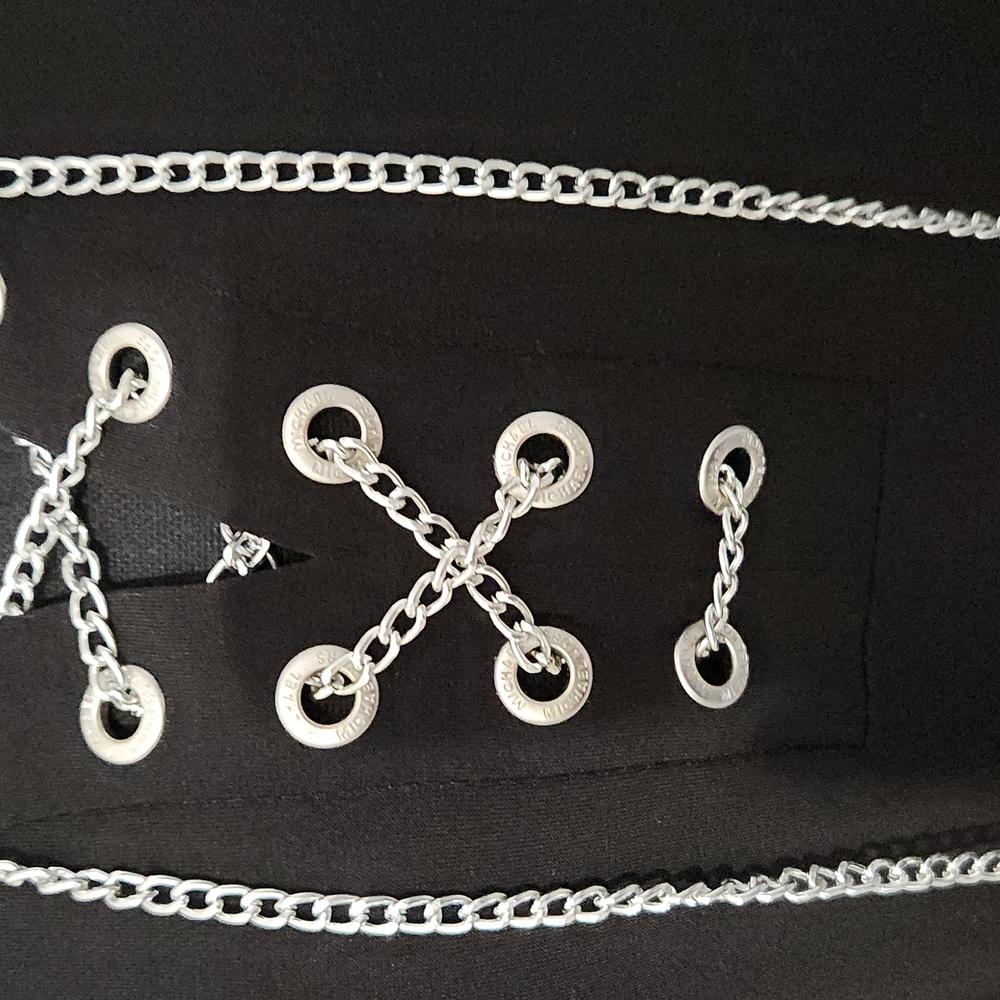 Michael Kors Maxi ๐ Dress - Picture 3 of 11
